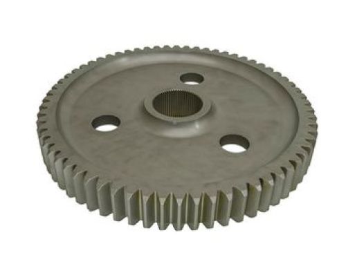 JOHN DEERE AFTERMARKET BULL GEAR, 66T