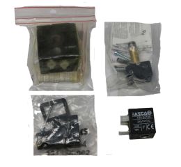 PNEUMATIC SOLENOID VALVE KIT
