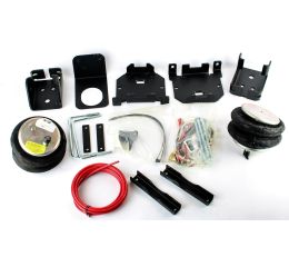 AIRSPRING LIFT KIT - 2011-18 CHEVY 2500HD & 3500HD