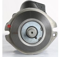 HYDRAULIC MOTOR - AXIAL PISTON VARIABLE
