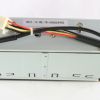 BOBCAT RADIO USBMP3 BASS CLOCK ORTEK # TK-A35G26493