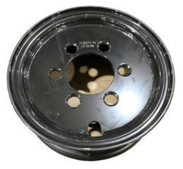 WHEEL ASSEMBLY