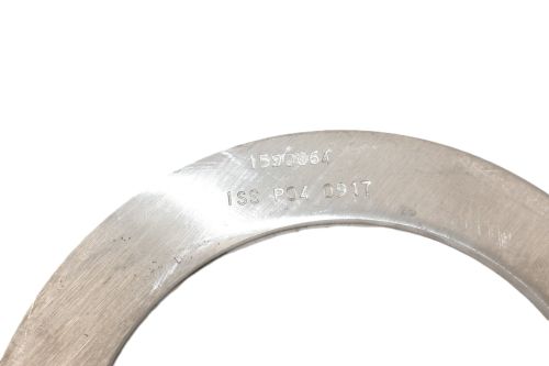VOLVO THRUST WASHER