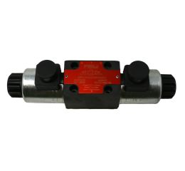 HYDRAULIC SOLENOID VALVE: TANDEM 12V