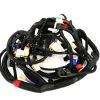 MAHINDRA HARNESS WIRING ENGINE
