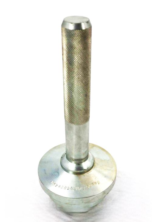 CUMMINS CRANKSHAFT MAIN OIL SEAL GUIDE