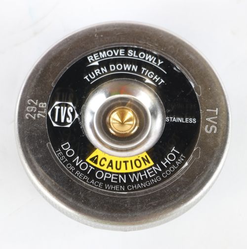59498790 from VOLVO - RADIATOR CAP