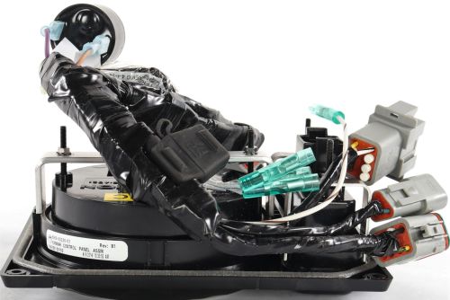 YANMAR PANEL ASSEMBLY B20 MD