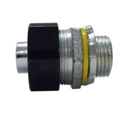CONDUIT CONNECTOR - 2in STRAIGHT LIQUIDTITE