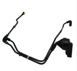 BREATHER TUBE FOR EPA 13 AUTO 8.9L ISC/ISL ENGINE.
