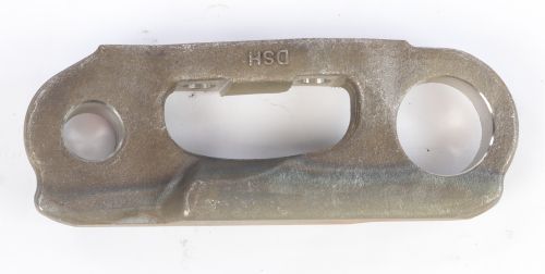 BOBCAT RIGHT LINK FOR E60  E62 & E63 COMPACT EXCAVATOR