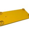 JOHN DEERE AFTERMARKET BELLY PAN, REAR