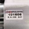 DAVID BROWN JOYSTICK 12V