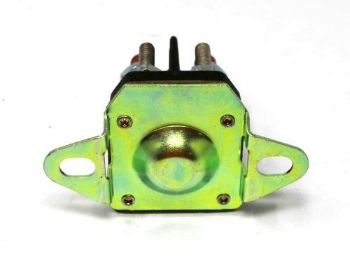 BLAW KNOX RELAY.24V/100A