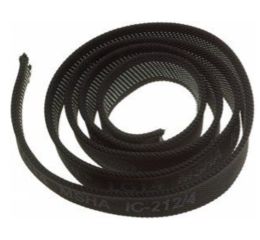 HYDRAULIC NYLON PROTECTIVE SLEEVE - PRICE PER FOOT