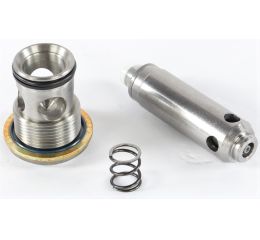 ANTI-SHOCK VALVE