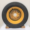 YANMAR TIRE 27X10.50-15NHS