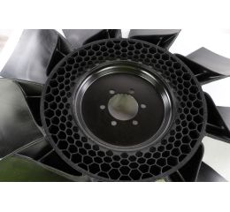 ENGINE COOLING FAN