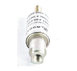 SPRING SWIVEL