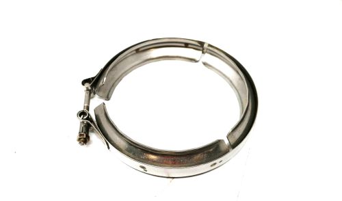 CUMMINS EXHAUST PIPE V-CLAMP