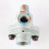 BENDIX DC-4 AIR BRAKE DOUBLE CHECK VALVE