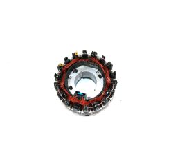 EXCITER ROTOR