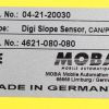 MOBA MOBILE AUTOMATION AG SLOPE SENSOR