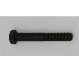 SCREW CAP HEX N500 3/8-16X2.5 G8