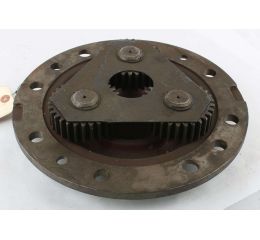 PLANET COVER SUB ASSEMBLY W/SHAFTS & GEARS