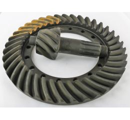 KIT GEAR PIN & NUT