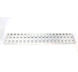 CAB STEP UPPER/LOWER LH/RH