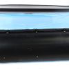 BOBCAT MODULAR CAB REAR SECTION