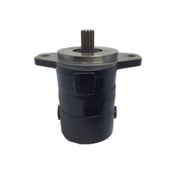 HYDRAULIC GEAR PUMP ASSEMBLY