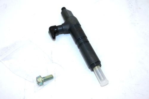 BOBCAT HOLDER - NOZZLE ASSEMBLY