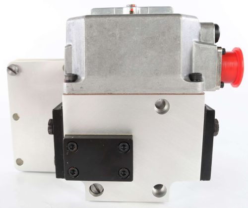 DANFOSS HYDRAULIC CONTROL VALVE ASSEMBLY