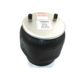 AIR SPRING ROLLING LOBE