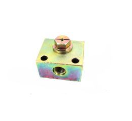 LEVER ASSEMBLY