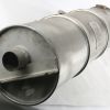 DINEX PARTICULATE FILTER W/CATALYST