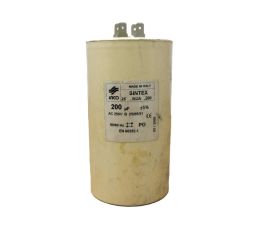 CAPACITOR 200uF