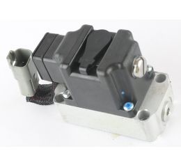 VALVE - PRESSURE CONTROL PILOT W/DEUTSCH CONNECTOR