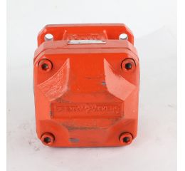 VANE PUMP