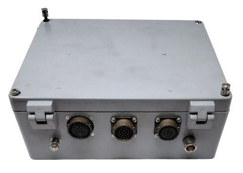 BRUENINGHAUS HYDROMATIK ELECTRONIC DRIVE