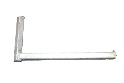 JERR-DAN ARM WELD 3500# W/L GALV