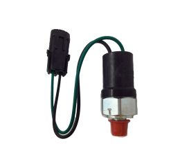 PRESSURE SWITCH