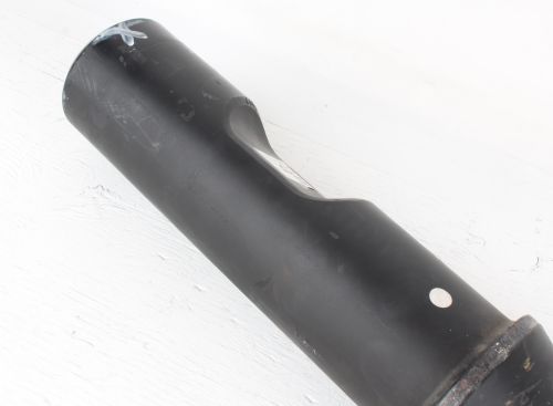 EPIROC CHISEL (CROSS) HM600