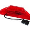 TRUCK-LITE LED CLEARANCE LIGHT .180 BULLET RING TERMINAL 12V