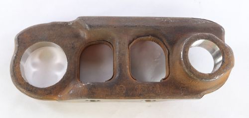 DOOSAN TRACK LINK LH