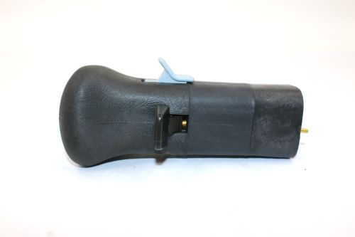 MACK AIR CONTROL SELECTOR VALVE KNOB