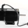 AMETEK - PRESTOLITE MOTOR/INSTRUMENT/POWER MOTOR .38HP 27VDC