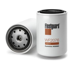 SPIN ON WATER FILTER